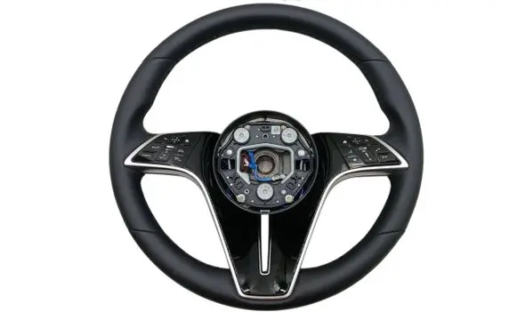 Mercedes-Benz S W223 Steering wheel 2Y36900 0006868099