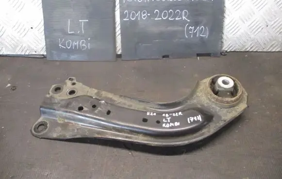 Toyota Corolla E210 E21 Rear control arm