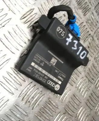 Volkswagen PASSAT B6 Gateway control module 3C0907530C 3C0907951A 402063