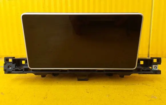 Audi A4 S4 B9 Screen/display/small screen 8W1919605