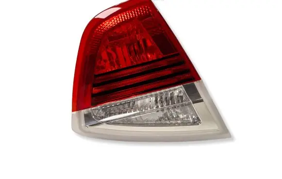 BMW 3 E90 E91 Tailgate rear/tail lights 7160063