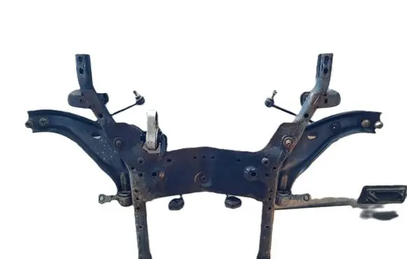 Mini One - Cooper Clubman R55 Front subframe 6772229