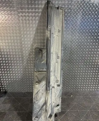 Mercedes-Benz C W204 Side bottom protection A2046101308