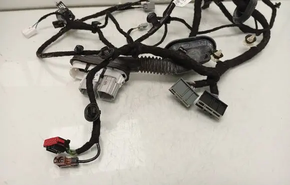 Ford Mustang Mach-E Front door wiring loom PJ8T14630RAB PJ8T-14630-RAB