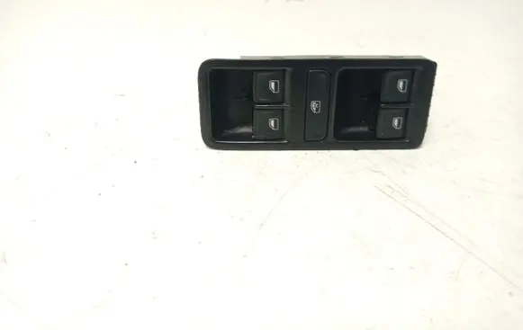 Volkswagen Polo V 6R Electric window control switch 6C0959857