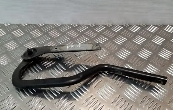 Chrysler Grand Voyager IV Engine bonnet/hood hinges 04860686AA