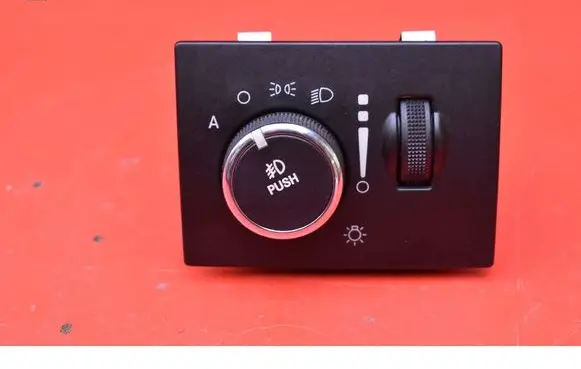 Jeep Grand Cherokee Light switch 68029265AC