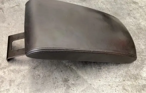 Peugeot 407 Armrest 9644587377