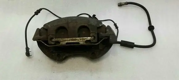 Mercedes-Benz R W251 Front brake caliper A1644202483