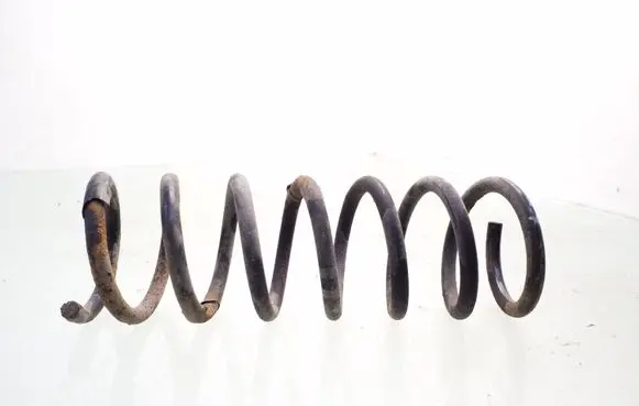 Volvo V50 Rear coil spring