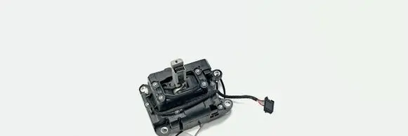 Audi A8 S8 D5 Gearbox retarder lever 4N1713041E