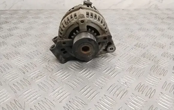 Land Rover Range Rover Sport L320 Generator/alternator DAN987