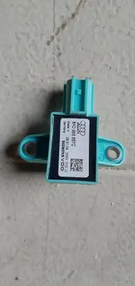 Audi A5 8T 8F Airbag deployment crash/impact sensor