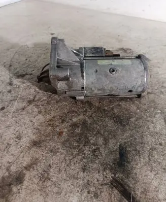 Renault Espace - Grand espace IV Starter motor 8200033125 97LS60038 A553690