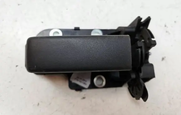 Volkswagen Sharan Sliding door interior handle 7N0843642