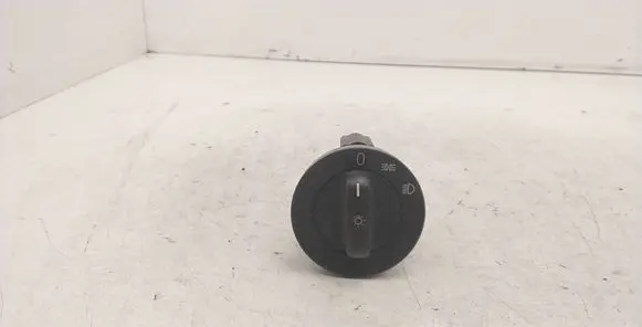 BMW 5 E39 Light switch 8363683 6131