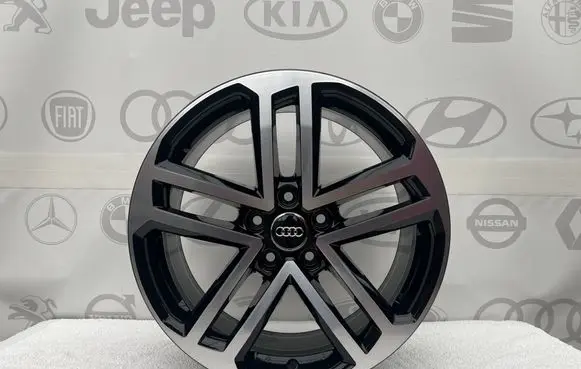 Audi A3 S3 8V R18 alloy rim 8V0601025DG