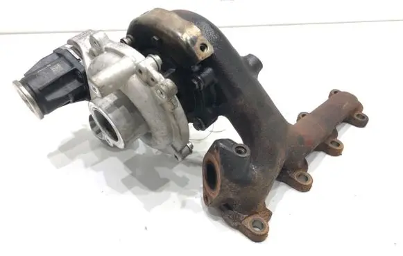 Renault Megane IV Turbo 0280751037