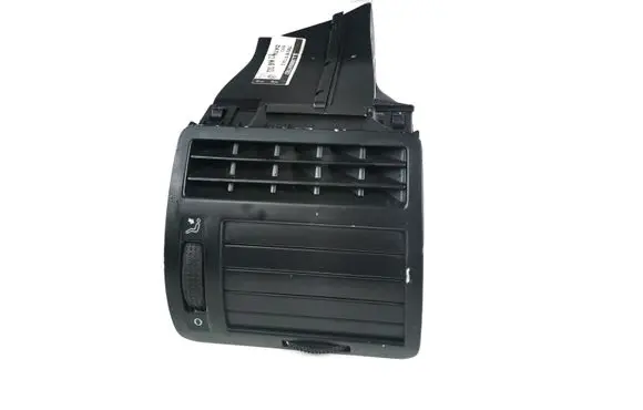 Volkswagen Sharan Dash center air vent grill 7m3819704 7m3819704g