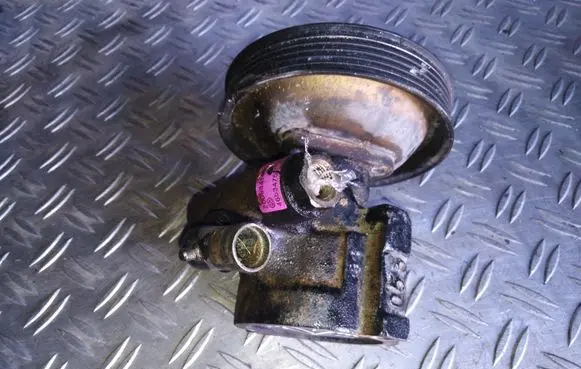 Fiat Multipla Power steering pump 46534757