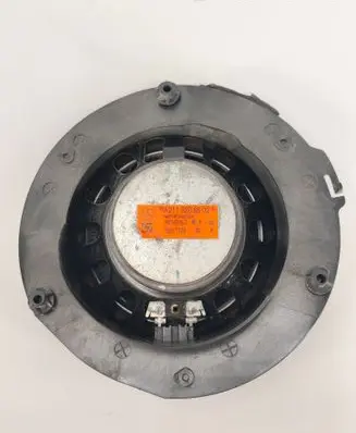 Mercedes-Benz E W211 Front door speaker A2118206602 18517128 165ME060