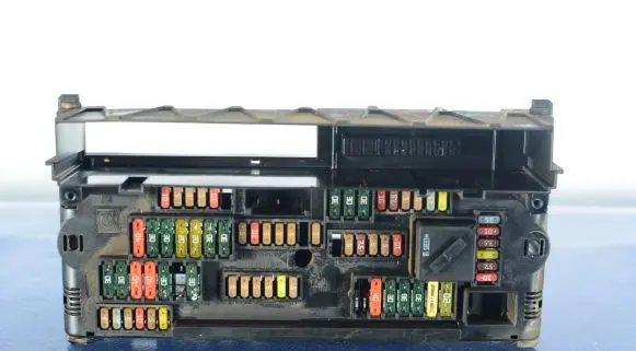 BMW M6 Fuse box set 9252815