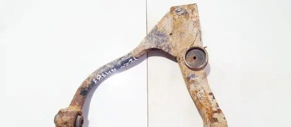 Peugeot 607 Rear upper control arm/wishbone