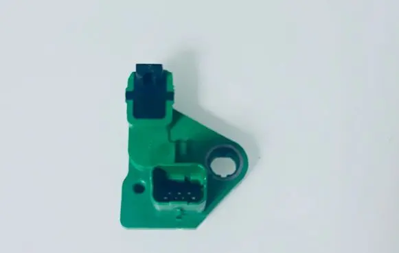 Peugeot 3008 I Crankshaft position sensor 9677539480