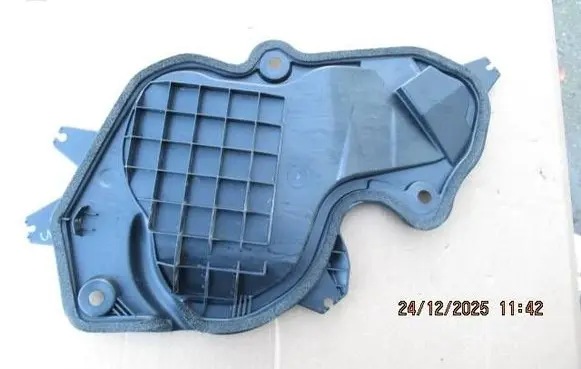 Toyota C-HR II Front door card panel trim 7831F4050