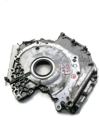 Audi A5 8T 8F Timing chain cover 059103173CD