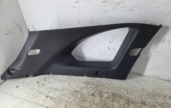 Chevrolet Captiva (D)pillar trim (top) 96630481