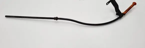 Volkswagen Golf V Oil level dip stick 036115629P 2804EN3