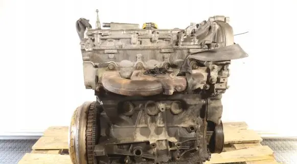 Renault Espace III Engine F4A