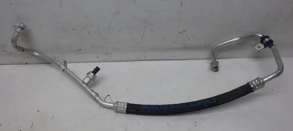 Renault Master III Air conditioning (A/C) pipe/hose 92490447