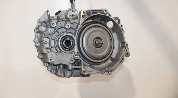 Volkswagen PASSAT B7 Automatic gearbox NMC