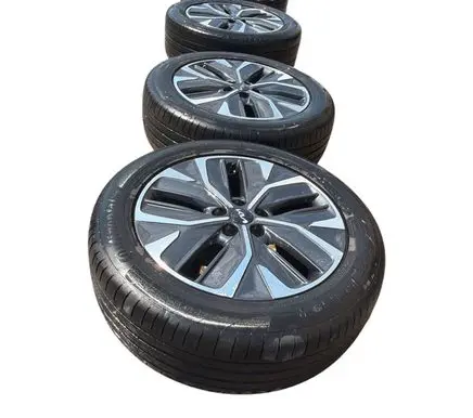 KIA EV6 R19 alloy rim 52910CV110 75JX19H2 52910CV100