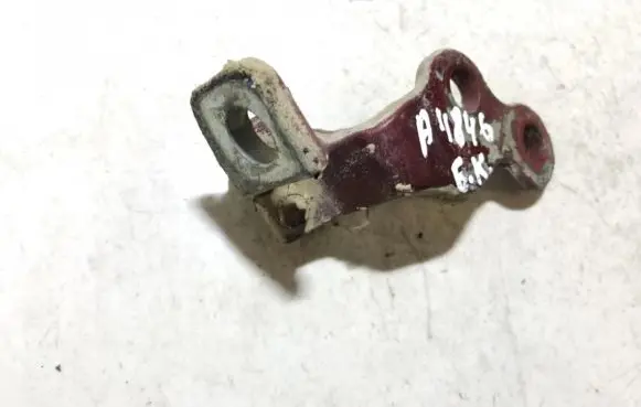 Ford Focus Rear door lower hinge xs4aa26801