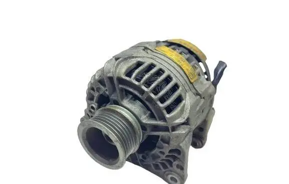 Skoda Fabia Mk1 (6Y) Generator/alternator 0124325003-KASACJA 0124325003