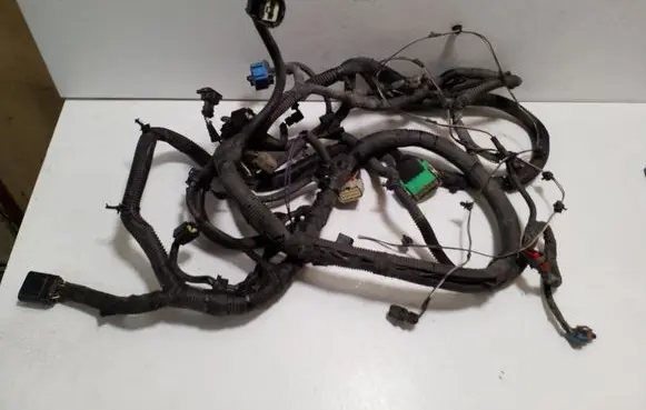 Dodge Nitro Other wiring loom 56049987AC