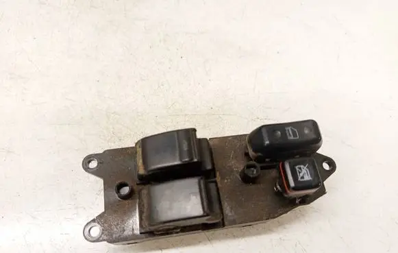 Toyota Avensis T250 Electric window control switch 8480205190