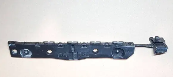 Nissan e-NV200 Rear bumper mounting bracket 852284FA0A