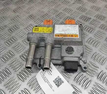 KIA Sportage Other devices 461913D100