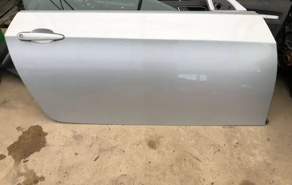 BMW 3 E92 E93 Door (2 Door Coupe) 