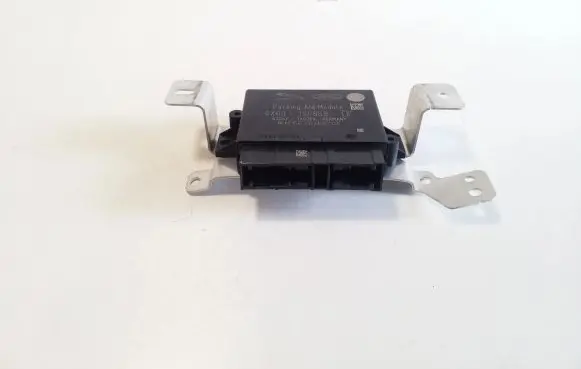 Jaguar XE Parking PDC control unit/module GX6315C859DF