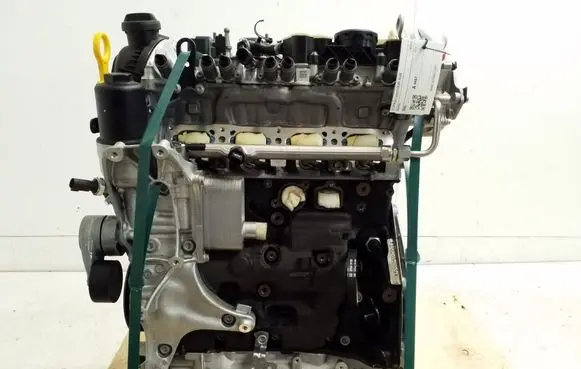 Cupra Leon Engine DNN