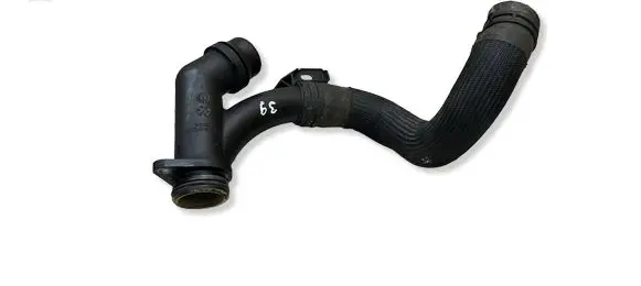 Land Rover Discovery Sport Engine coolant pipe/hose G4D38A512CB