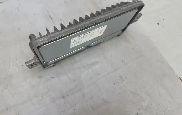 Mercedes-Benz GLC C254 Parking PDC control unit/module A0009001546 A0009016022 A0009021594