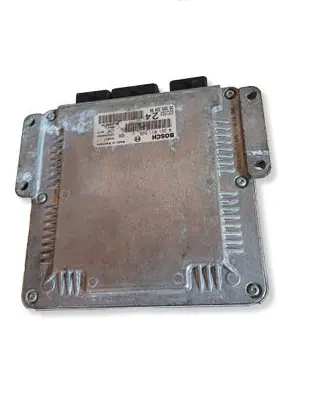 Citroen C8 Engine control unit/module 9650932080 0281011522 9640938180