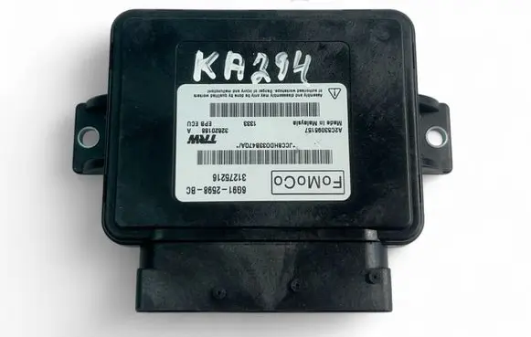 Volvo XC60 Other control units/modules 31275216