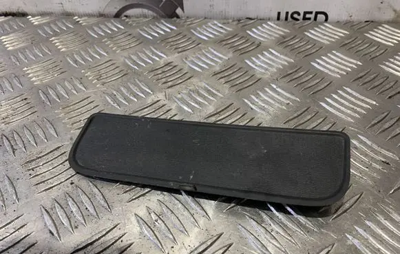 Volvo S60 Panel drawer/shelf pad 30715132